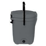 LAKA Coolers 20 Qt Cooler - Grey