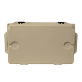 LAKA Coolers 45 Qt Cooler - Tan