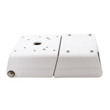 Seaview Electrically Actuated Hinge 24V Fits Seaview Mounts Ending in M1 &amp; M2