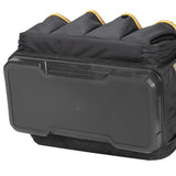 CLC PB1543 Multi-Compartment Technician&#39;s Tool Bag - 17"