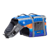 Bombora Large Pet Life Vest (60-90 lbs) - Sunrise