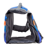 Bombora Large Pet Life Vest (60-90 lbs) - Sunrise