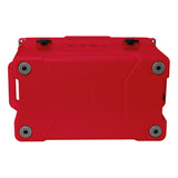 LAKA Coolers 45 Qt Cooler - Red