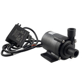 Albin Group DC Driven Circulation Pump w/Brushless Motor - BL30CM 24V