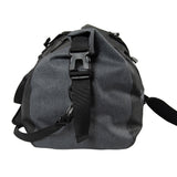 Ronstan Dry Roll Top - 55L Crew Bag - Black &amp; Grey