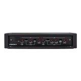 KICKER KXMA500.4 4 x 125W 4-Channel Full-Range Class D Amplifier