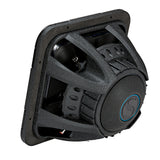 KICKER L7S 15" Square Subwoofer - 2-Ohm, 1000W