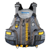 Bluestorm Kinetic Kayak Fishing Vest - Legendary Taupe - 2XL/3XL