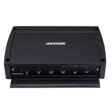 KICKER KXMA1500.1 1500W Mono Class D Subwoofer Amplifier