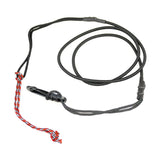 YakGear 3 Leash Combo f/Paddle &amp; Pole