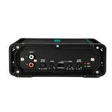 KICKER KMA150.2 2 x 75W 2-Channel Weather-Resistant Full-Range Amplifier