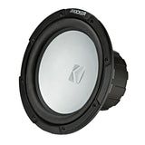 KICKER KM10 10" Weather-Proof Subwoofer f/Enclosures - 4-Ohm