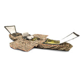 YakGear Ambush Camo Kayak Cover &amp; Hunting Blind