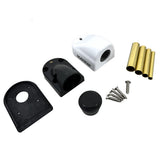 Seaview Horizontal (90&deg;) Cable Seal - White