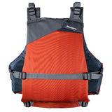 Bluestorm Drift Adult Universal Paddling Vest - Legendary Copper