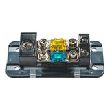 Roswell 1-In 2-Out Fused Distribution Block