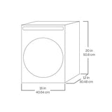 Roswell R1 12" Subwoofer Enclosure