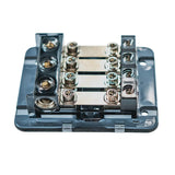 Roswell 1-In 4-Out Ground Distribution Block