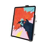 RAM Mount EZ-Roll&#39;r&trade; Cradle f/Apple iPad Pro 12.9" 3rd Gen