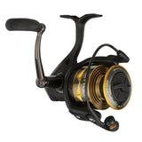 Penn Battle IV 4000 Spinning Reel - BTLIV4000