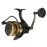 Penn Battle IV 6000HS Spinning Reel - BTLIV6000HS