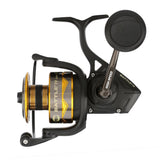 Penn Battle IV 6000HS Spinning Reel - BTLIV6000HS