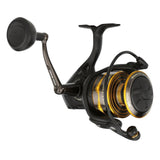 Penn Battle IV 6000HS Spinning Reel - BTLIV6000HS