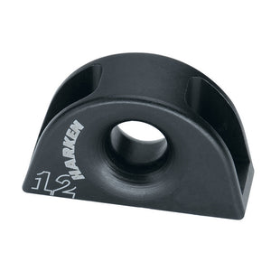 Harken 12mm Bolt-Down Fairlead - Single