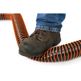 Camco RhinoEXTREME 15&#39; Sewer Hose Kit w/Swivel Fitting 4 In 1 Elbow Caps