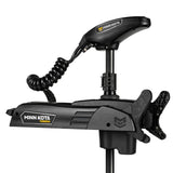 Minn Kota Terrova&reg; QUEST&trade; 90/115 Trolling Motor w/Wireless Remote - MEGA Down/Side Imaging - 24/36V - 90/115LBS - 60"