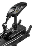 Minn Kota Terrova&reg; QUEST&trade; 90/115 Trolling Motor w/Wireless Remote - MEGA Down/Side Imaging - 24/36V - 90/115LBS - 60"