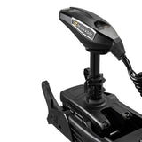 Minn Kota Terrova&reg; QUEST&trade; 90/115 Trolling Motor w/Wireless Remote - MEGA Down/Side Imaging - 24/36V - 90/115LBS - 60"