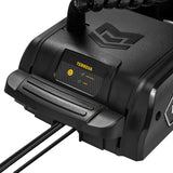 Minn Kota Terrova&reg; QUEST&trade; 90/115 Trolling Motor w/Wireless Remote - MEGA Down/Side Imaging - 24/36V - 90/115LBS - 60"