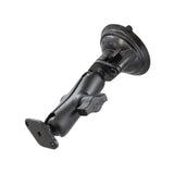 RAM Mount Base Suction Mount Twist Lock - Requires RAM Cradle