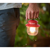 Coleman Classic LED Lantern - 300 Lumens - Red