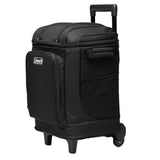 Coleman CHILLER&trade; 42-Can Soft-Sided Portable Cooler w/Wheels - Black