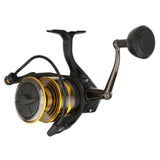 Penn Battle IV 6000 Spinning Reel - BTLIV6000