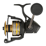 Penn Battle IV 6000 Spinning Reel - BTLIV6000