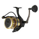 Penn Battle IV 8000HS Spinning Reel - BTLIV8000HS