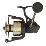 Penn Battle IV 8000HS Spinning Reel - BTLIV8000HS