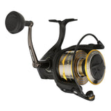 Penn Battle IV 8000HS Spinning Reel - BTLIV8000HS