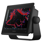 Garmin GPSMAP&reg; 8410 10" Chartplotter w/Worldwide Basemap