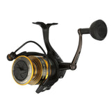 Penn Battle IV 4000HS Spinning Reel - BTLIV4000HS