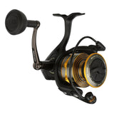 Penn Battle IV 4000HS Spinning Reel - BTLIV4000HS