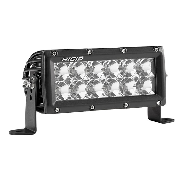 RIGID Industries E-Series PRO 6