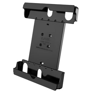 RAM Mount Tab-Tite&#153; Cradle for the Apple iPad Air 1-2 & 9.7" Tablets w/Case, Skin or Sleeve