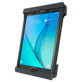 RAM Mount Tab-Tite&#153; Cradle for the Apple iPad Air 1-2 & 9.7" Tablets w/Case, Skin or Sleeve