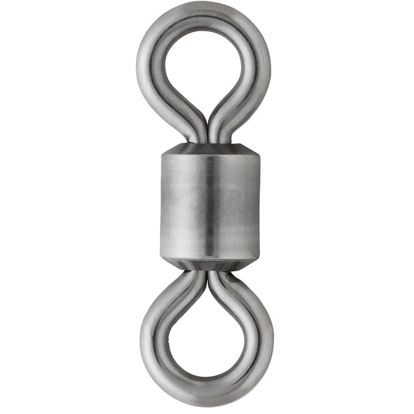 VMC SSRS Stainless Steel Rolling Swivel #1VP - 410lb Test *50-Pack