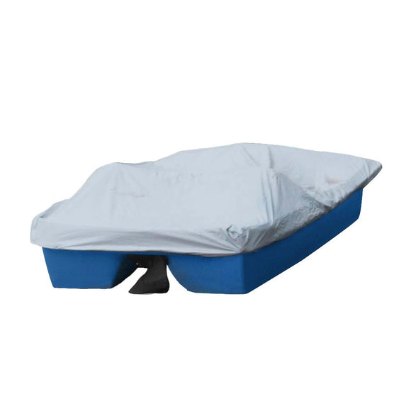 Carver Poly-Flex II Styled-to-Fit Boat Cover f/7'2