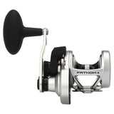 PENN Fathom&reg; II Lever Drag Single Speed 15LD Conventional Reel FTHII15LD